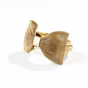 Madewell Gatsby Cuff